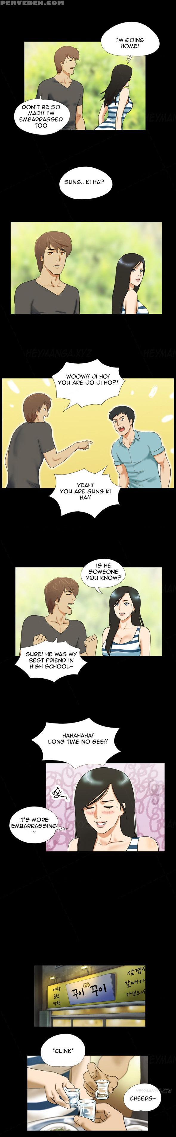 Sexual Fantasy Ch.1-5 (english) (ongoing) Chapter 1000 Page 13